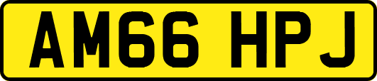 AM66HPJ