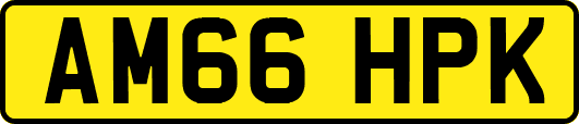AM66HPK