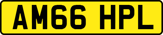 AM66HPL