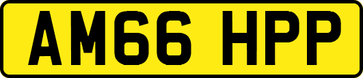 AM66HPP