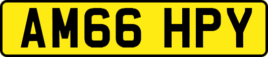 AM66HPY