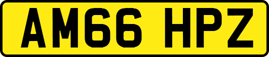 AM66HPZ