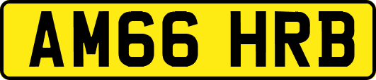 AM66HRB