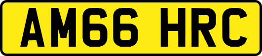 AM66HRC