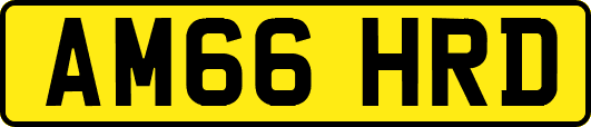 AM66HRD