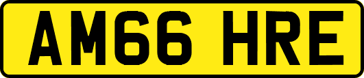 AM66HRE