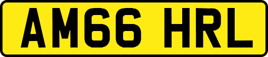 AM66HRL