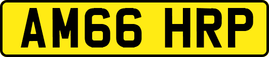 AM66HRP
