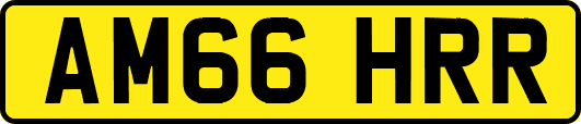 AM66HRR