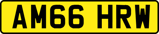 AM66HRW