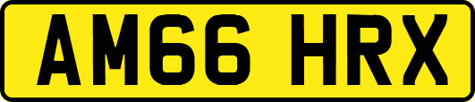 AM66HRX
