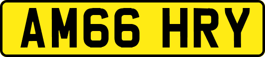 AM66HRY