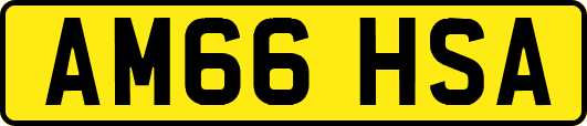 AM66HSA