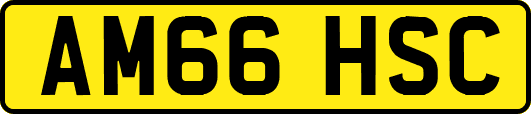 AM66HSC