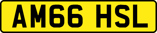 AM66HSL