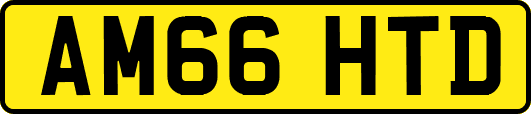 AM66HTD
