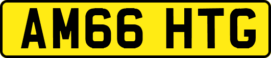 AM66HTG