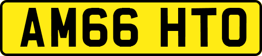 AM66HTO