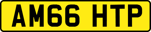 AM66HTP