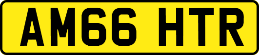 AM66HTR