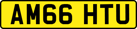 AM66HTU