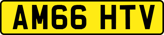 AM66HTV