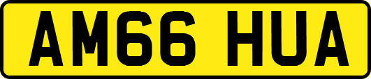 AM66HUA
