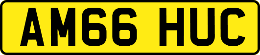 AM66HUC