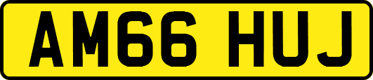 AM66HUJ