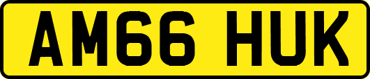 AM66HUK
