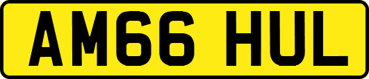 AM66HUL