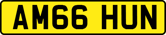 AM66HUN