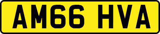 AM66HVA
