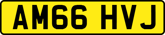 AM66HVJ