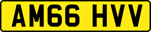 AM66HVV