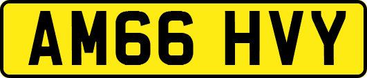 AM66HVY