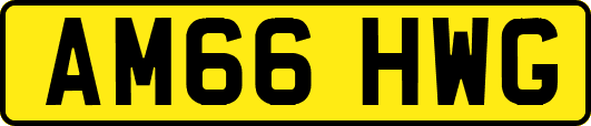 AM66HWG