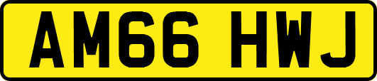 AM66HWJ