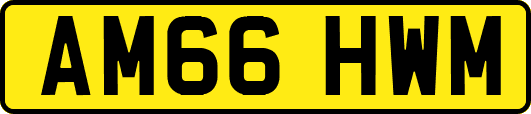 AM66HWM