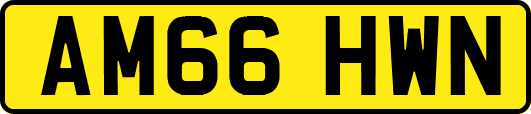 AM66HWN