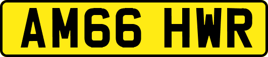 AM66HWR