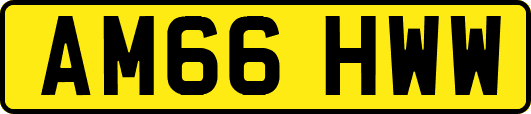 AM66HWW