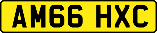 AM66HXC