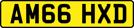 AM66HXD