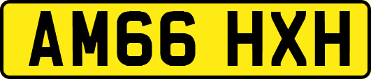 AM66HXH