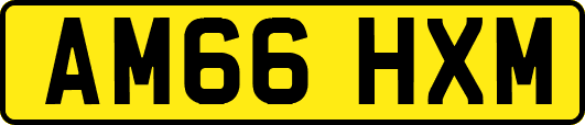 AM66HXM