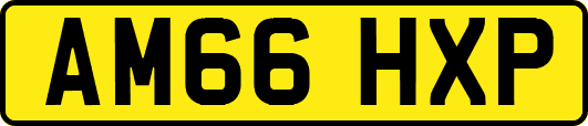 AM66HXP