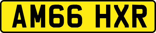 AM66HXR