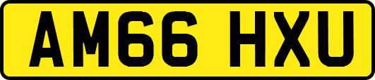 AM66HXU