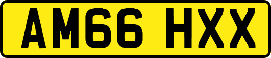 AM66HXX